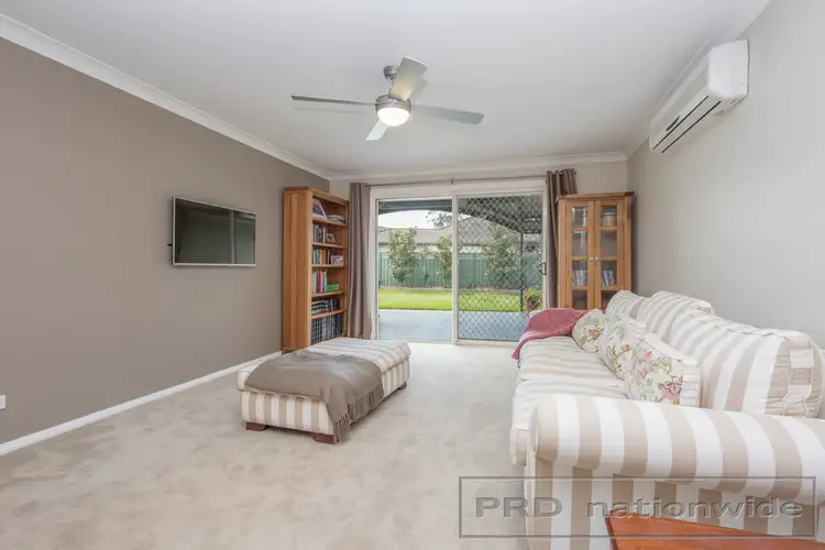 Sixth view of Homely house listing, 6 Tipperary Drive, Ashtonfield NSW 2323