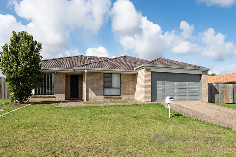 2 Sandpiper Circuit, Eagleby QLD 4207