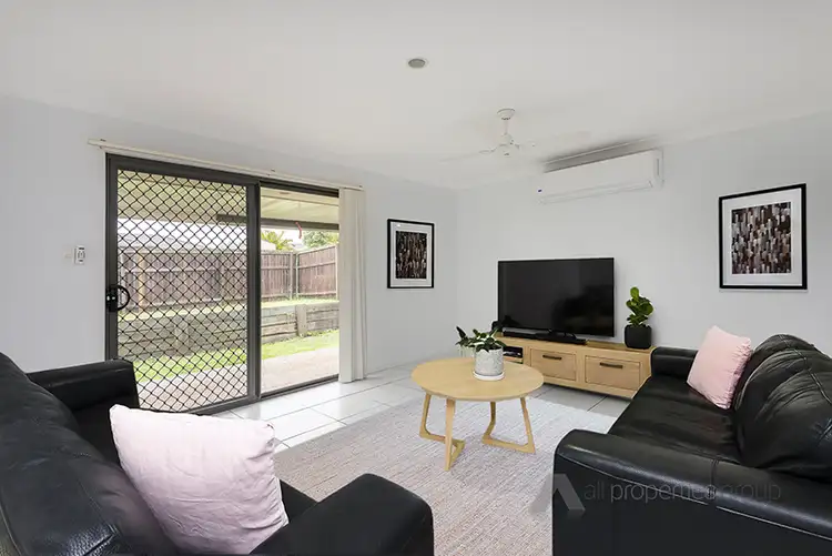 Fourth view of Homely house listing, 2 Sandpiper Circuit, Eagleby QLD 4207