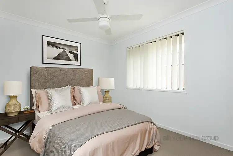 Fifth view of Homely house listing, 2 Sandpiper Circuit, Eagleby QLD 4207