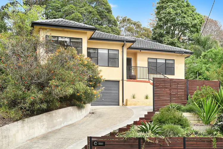 Fifth view of Homely house listing, 2 Edgebury Road, Figtree NSW 2525