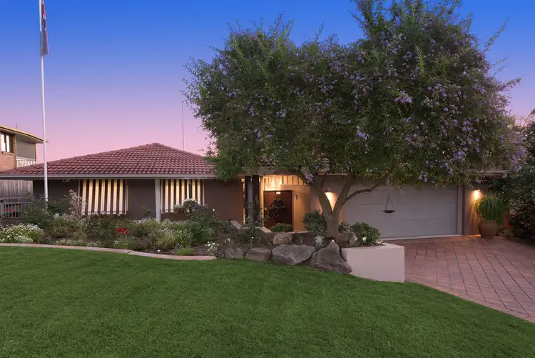 Second view of Homely house listing, 29 Deloraine Drive, Springwood QLD 4127