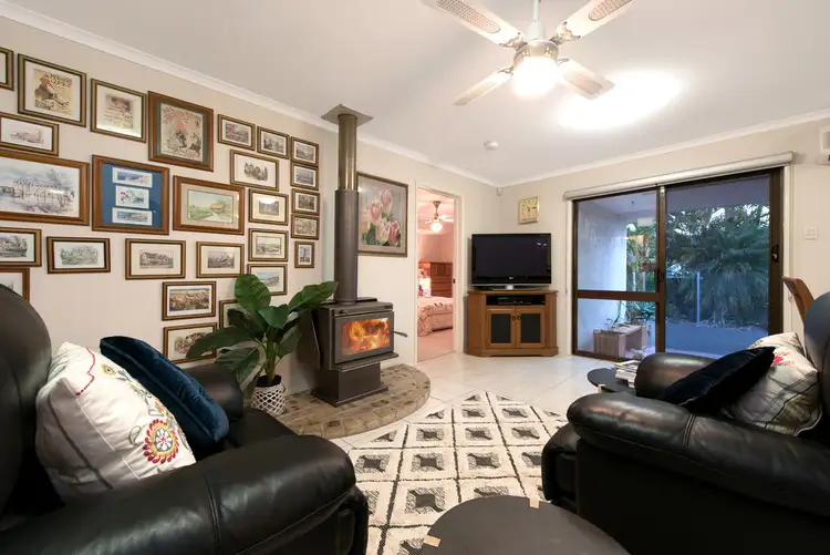 Fourth view of Homely house listing, 29 Deloraine Drive, Springwood QLD 4127
