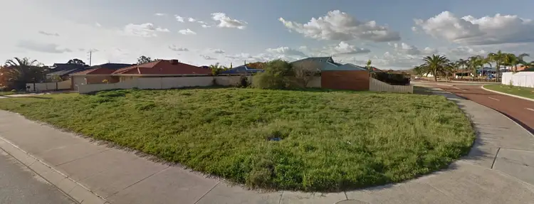 Second view of Homely land listing, 31 Daniel Drive, Canning Vale WA 6155