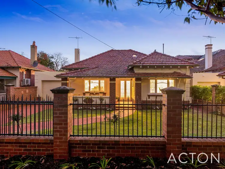 155 Tenth Avenue, Inglewood WA 6052