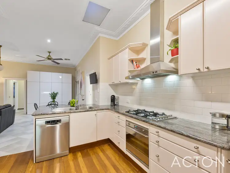 Third view of Homely house listing, 155 Tenth Avenue, Inglewood WA 6052