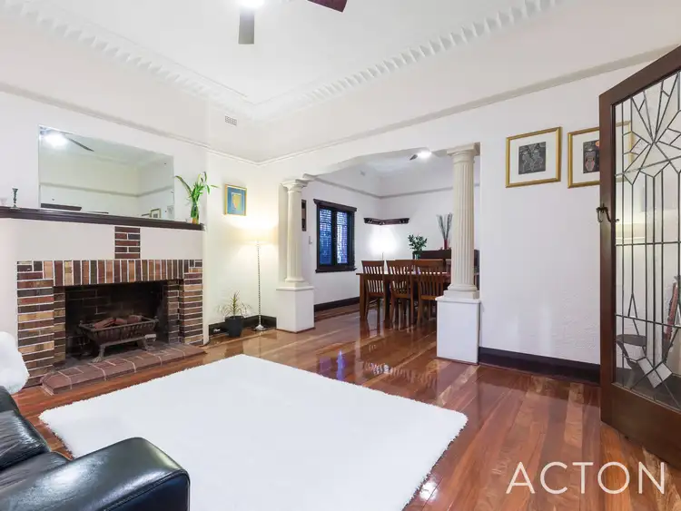 Sixth view of Homely house listing, 155 Tenth Avenue, Inglewood WA 6052