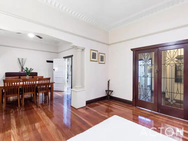 Seventh view of Homely house listing, 155 Tenth Avenue, Inglewood WA 6052