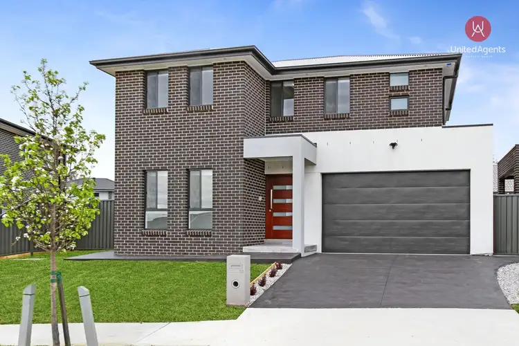 17 Besnard Street