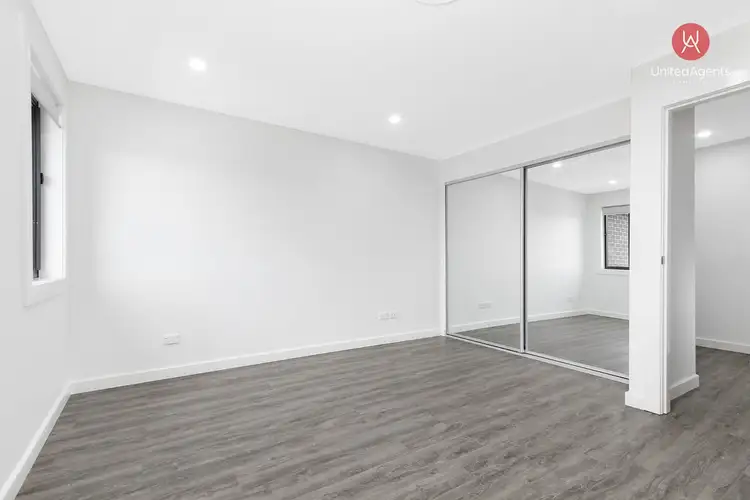 Fourth view of Homely house listing, 17 Besnard Street, Oran Park NSW 2570