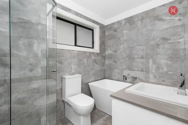 Fifth view of Homely house listing, 17 Besnard Street, Oran Park NSW 2570