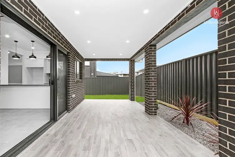 Sixth view of Homely house listing, 17 Besnard Street, Oran Park NSW 2570