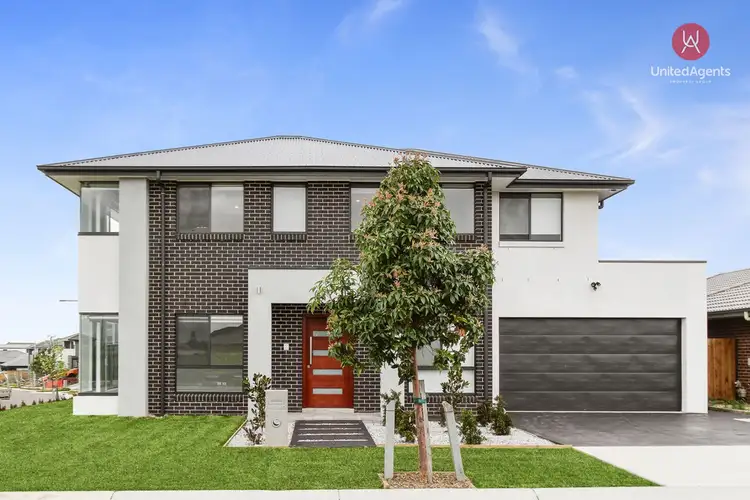 Main view of Homely house listing, 40 Howard Loop, Oran Park NSW 2570