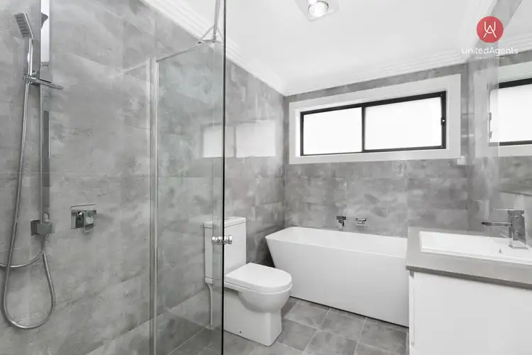 Sixth view of Homely house listing, 40 Howard Loop, Oran Park NSW 2570