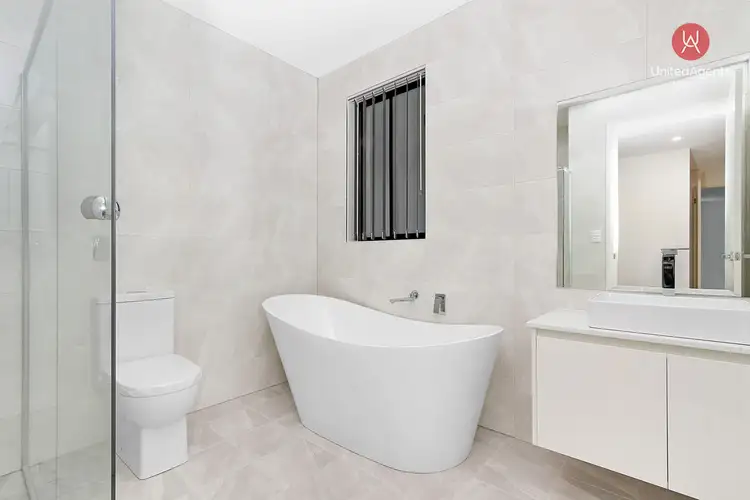 Fifth view of Homely house listing, 5 Wicker Street, Spring Farm NSW 2570