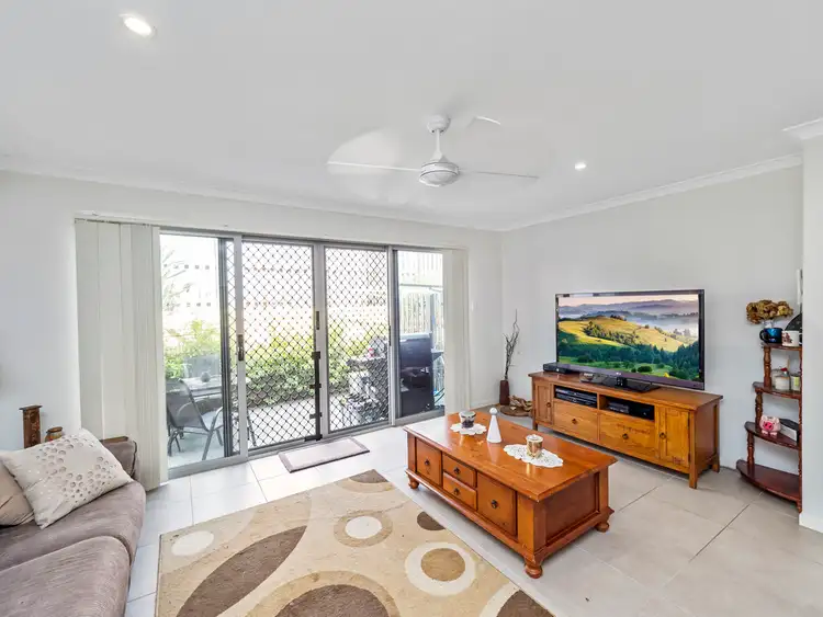 Fifth view of Homely townhouse listing, 3/51 LAVENDER DRIVE, Griffin QLD 4503