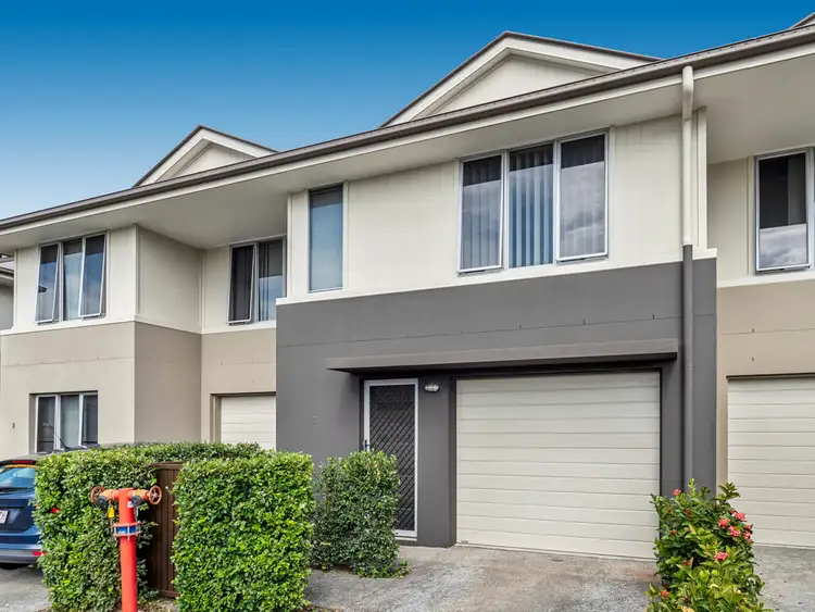 Sixth view of Homely townhouse listing, 3/51 LAVENDER DRIVE, Griffin QLD 4503