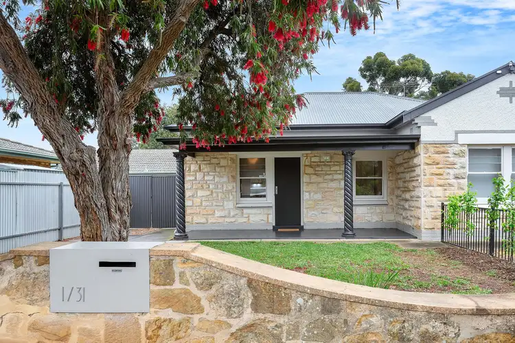 1/31 Audrey Street, Ascot Park SA 5043