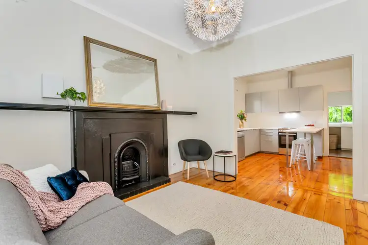 Second view of Homely house listing, 1/31 Audrey Street, Ascot Park SA 5043