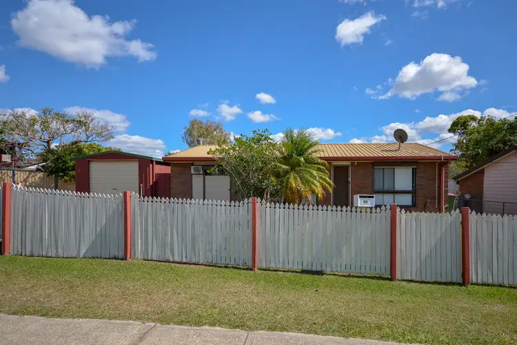 99 Redbank Plains Road, Goodna QLD 4300