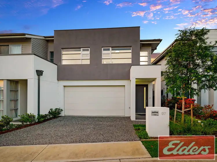 97 Bradley Street, Glenmore Park NSW 2745