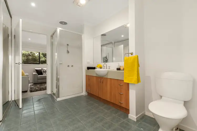 Sixth view of Homely townhouse listing, 2/15 Boronia Grove, Doncaster East VIC 3109