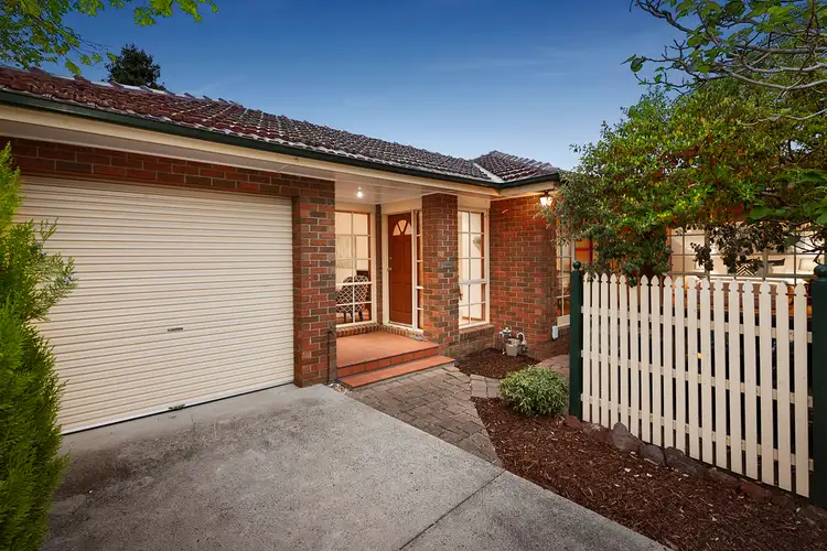 8A Leura Street, Doncaster East VIC 3109