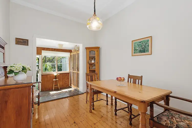 Fourth view of Homely house listing, 11 Chatham Street, Randwick NSW 2031