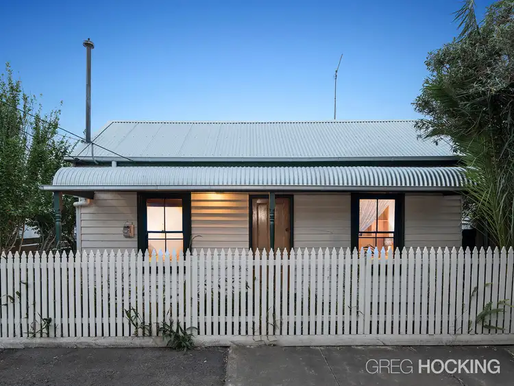 3 Little Berry Street, Yarraville VIC 3013