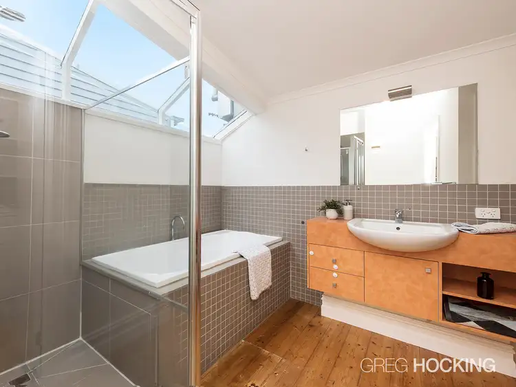 Sixth view of Homely house listing, 3 Little Berry Street, Yarraville VIC 3013