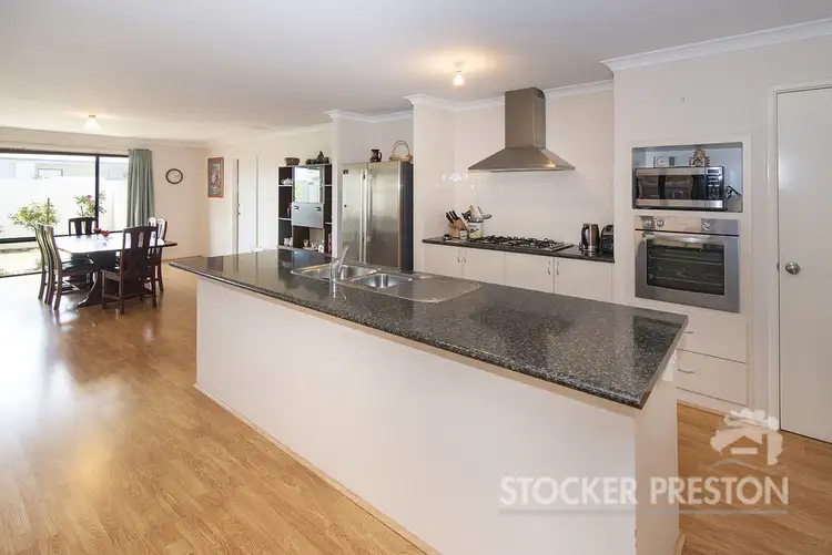 Second view of Homely house listing, 9 Cottage Drive, Vasse WA 6280