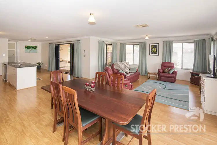 Third view of Homely house listing, 9 Cottage Drive, Vasse WA 6280