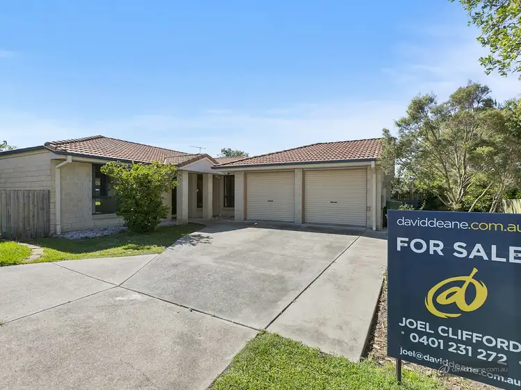 Main view of Homely house listing, 20 Corinto Court, Dakabin QLD 4503