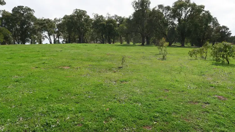 7 / Lot 611 Marron Rise, Baskerville WA 6056