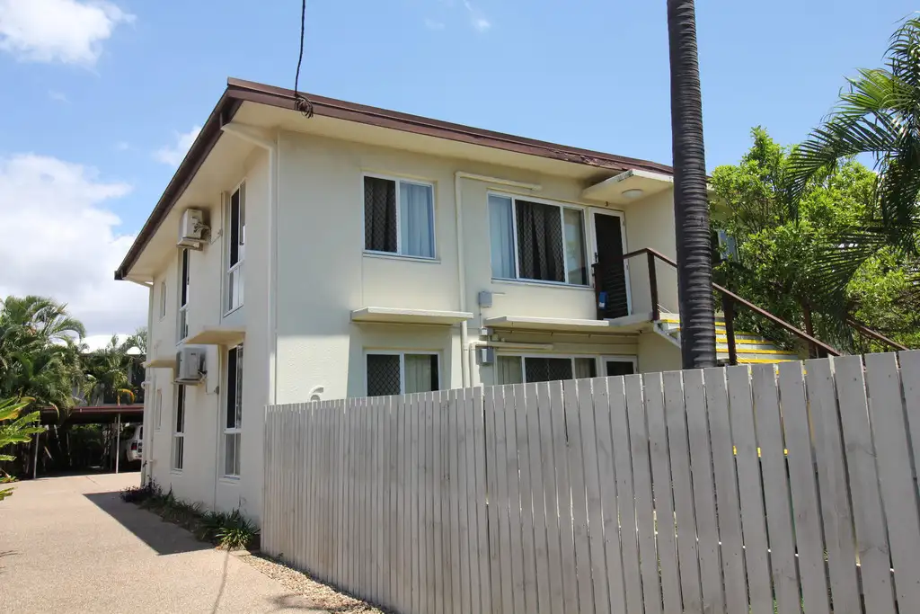 Main view of Homely unit listing, 3/6 Touch Street, Rosslea QLD 4812