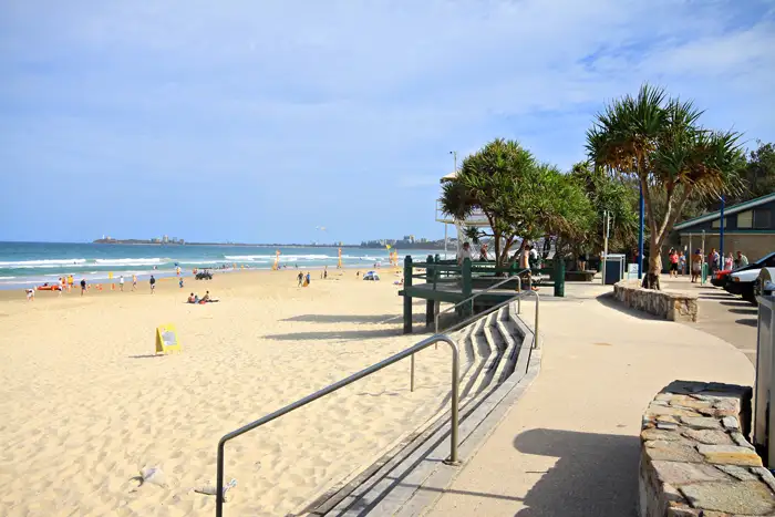 Second view of Homely unit listing, 86/53 Sixth Avenue, Maroochydore QLD 4558