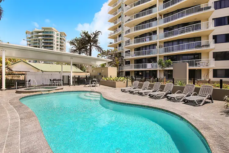 Third view of Homely unit listing, 86/53 Sixth Avenue, Maroochydore QLD 4558