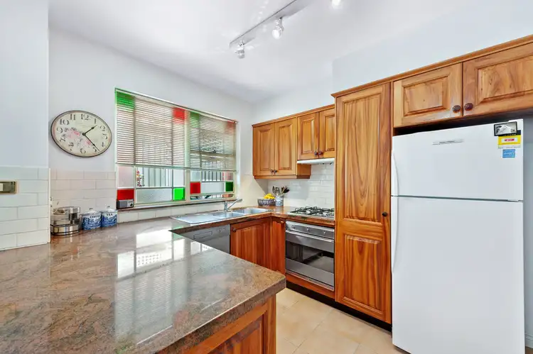 Third view of Homely townhouse listing, 2/47 Bay Road, Waverton NSW 2060