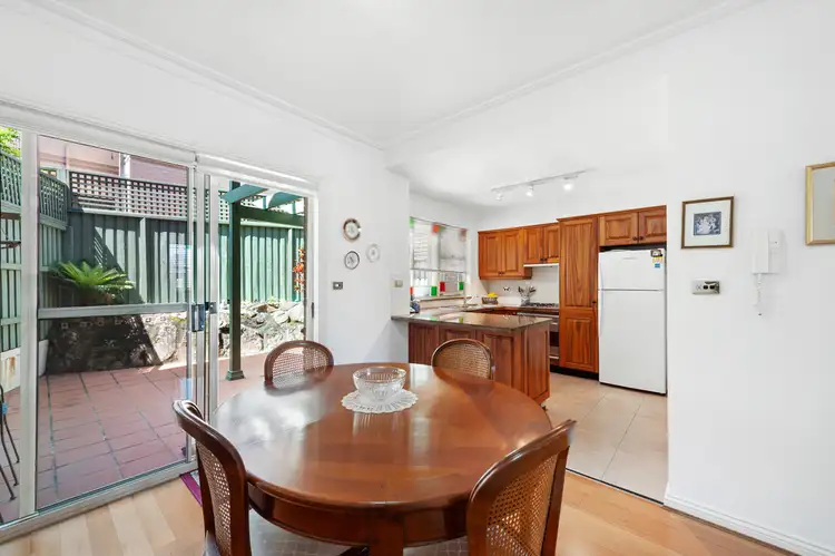 Fourth view of Homely townhouse listing, 2/47 Bay Road, Waverton NSW 2060