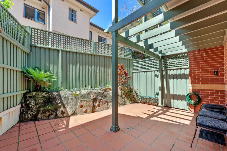 Fifth view of Homely townhouse listing, 2/47 Bay Road, Waverton NSW 2060