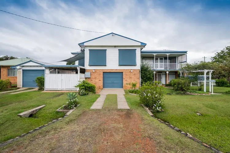 24 Milton Street, Grafton NSW 2460