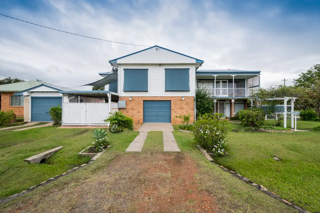 Main view of Homely house listing, 24 Milton Street, Grafton NSW 2460