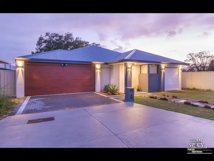 20 Croft Street, Gosnells WA 6110