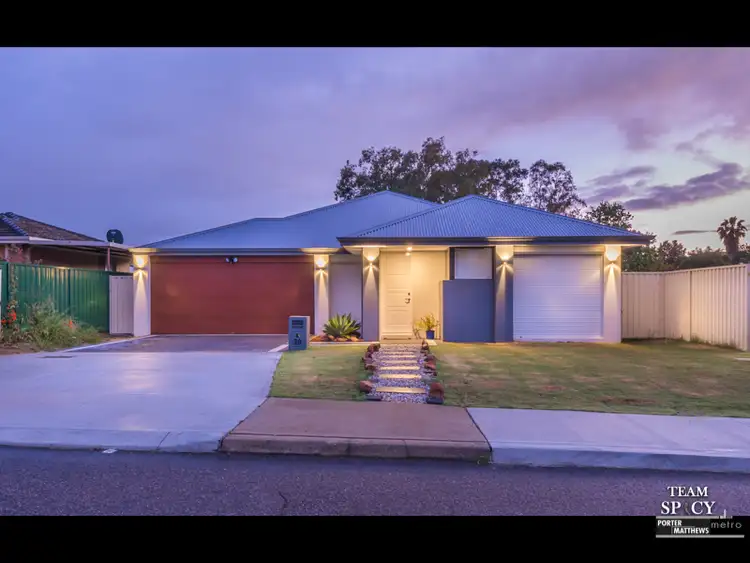 Second view of Homely house listing, 20 Croft Street, Gosnells WA 6110