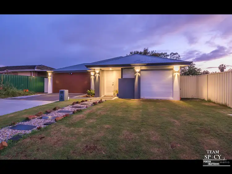 Third view of Homely house listing, 20 Croft Street, Gosnells WA 6110