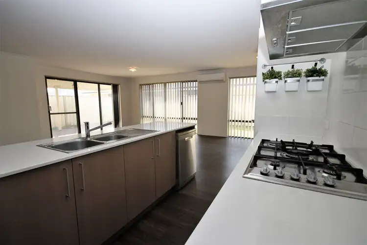 Second view of Homely house listing, 6 Mercury Pass, Australind WA 6233