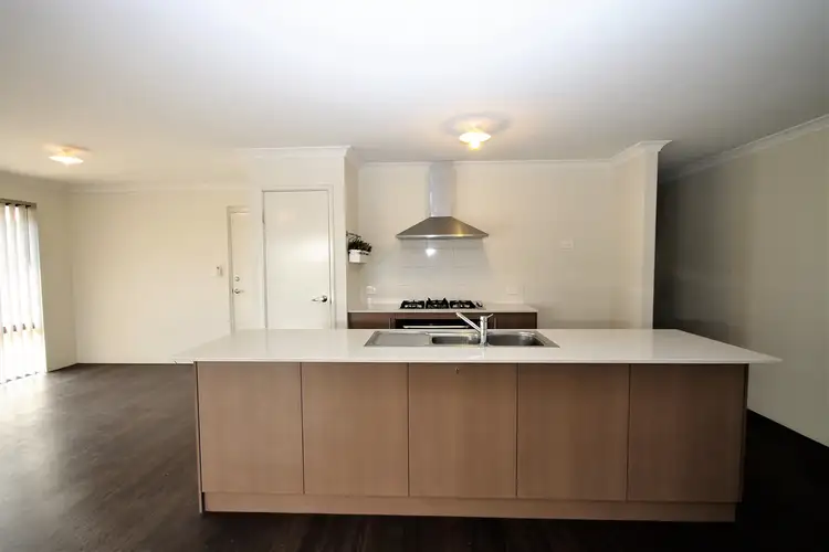 Third view of Homely house listing, 6 Mercury Pass, Australind WA 6233
