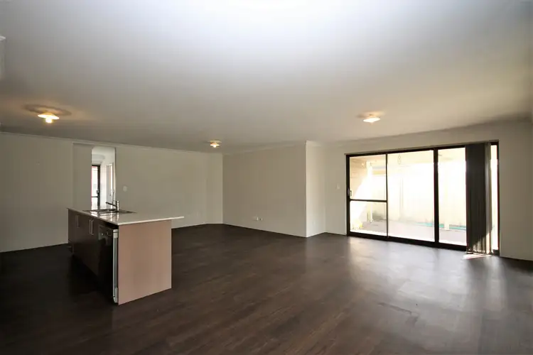 Fourth view of Homely house listing, 6 Mercury Pass, Australind WA 6233