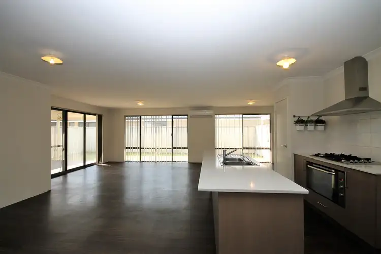 Sixth view of Homely house listing, 6 Mercury Pass, Australind WA 6233