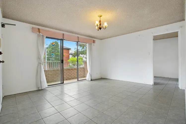 1/14 Grace Campbell Crescent, Hillsdale NSW 2036
